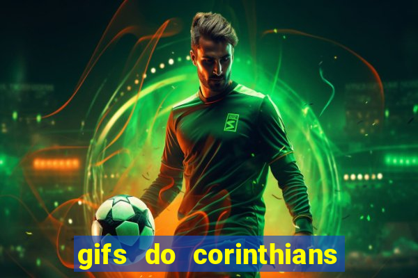 gifs do corinthians para whatsapp